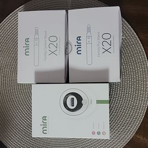 Mira Ferility Tracker